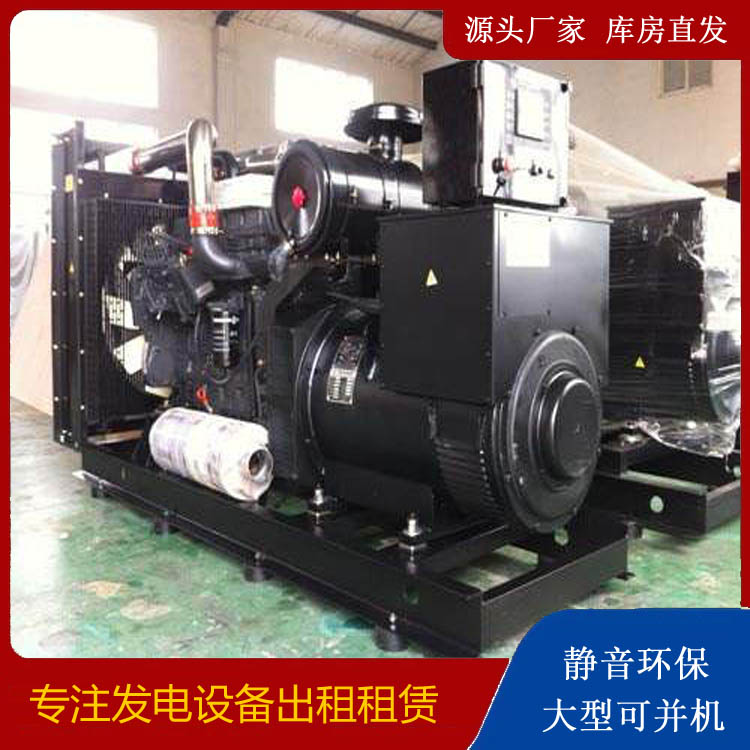 山阳发电车出租 柴油发电机组需要经常换机油吗？