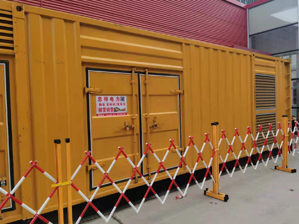 山阳关于通用发电机的十万个为什么？