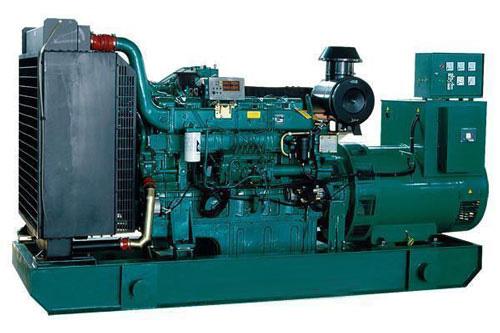 山阳出租发电机-康明斯发电机指示控制灯的作用