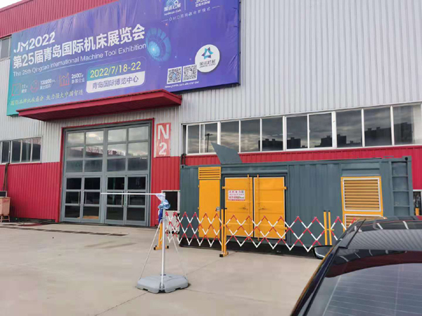 山阳发电机租赁-柴油发电机组不及时维护危害大