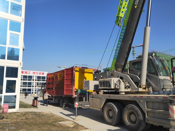 山阳发电机出租50KW柴油发电机组需要配多粗电缆线