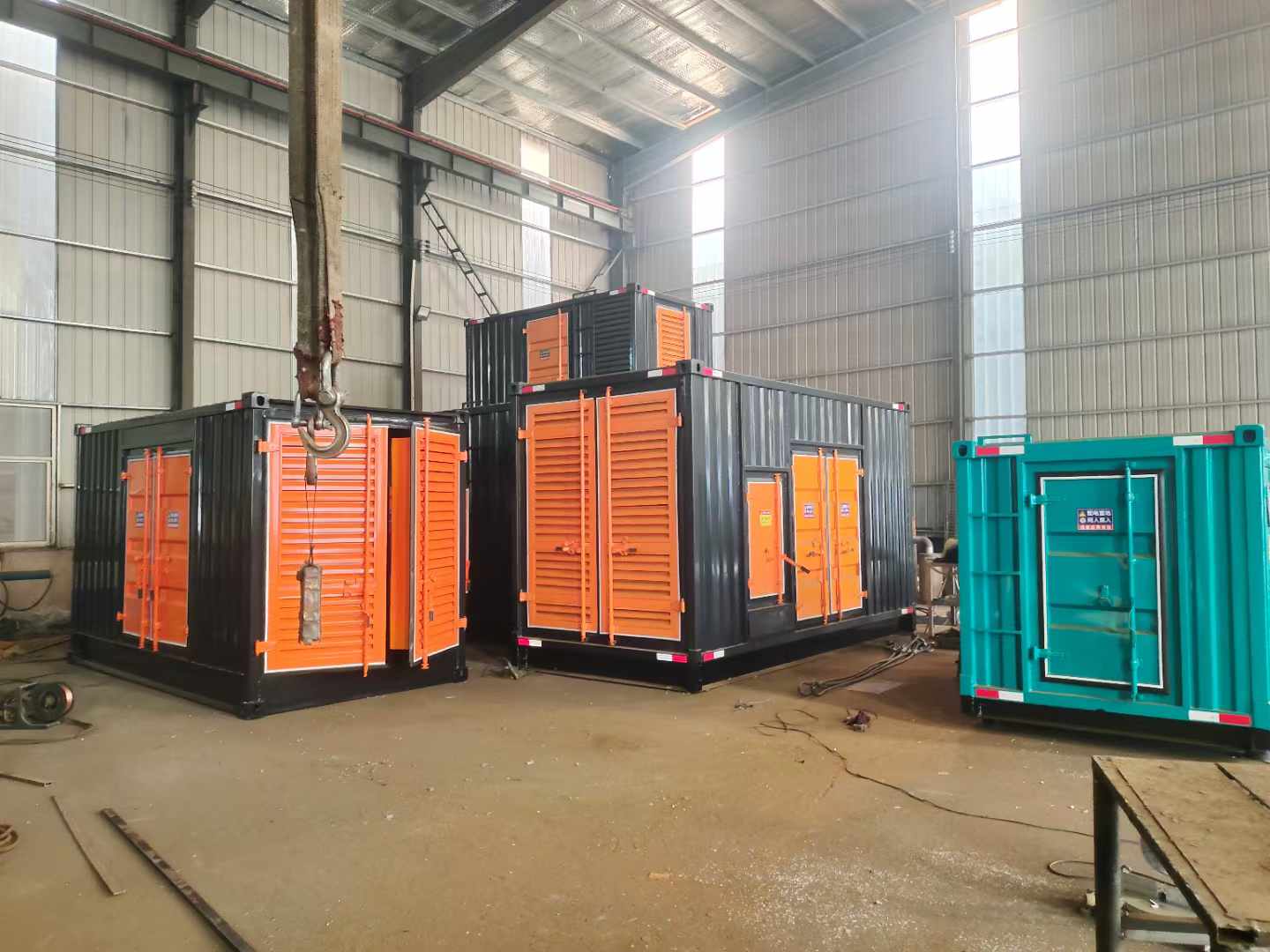 山阳如何根据用电设备的功率选择合适的空开？