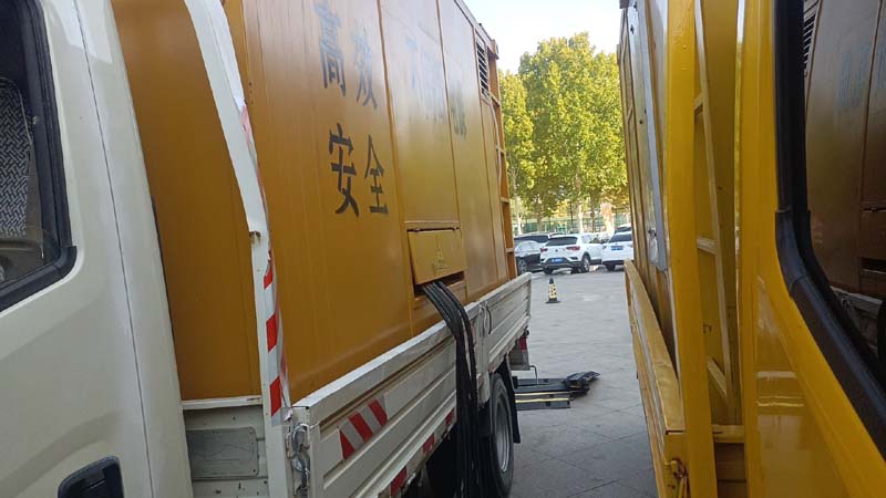 山阳如何判断柴油发电机组和UPS电源的切换时间是否符合要求？